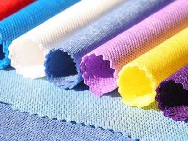 Non-Woven-Fabrics