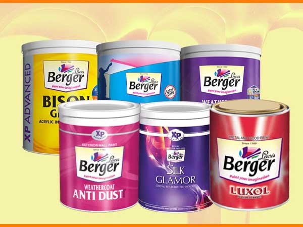 berger-paints