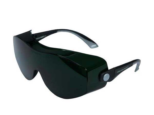 goggle-black