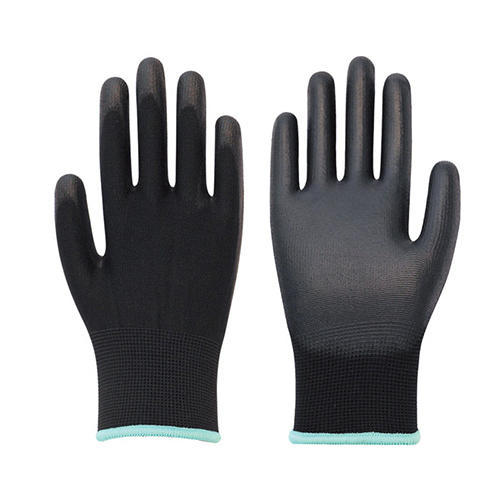 Pu coated gloves on sale manufacturer in india